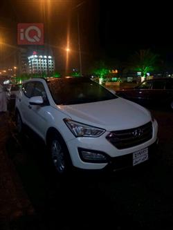 هيونداي سانتافي